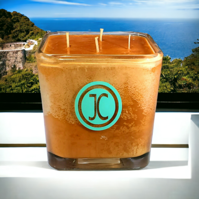 Jordan Cordori 22 oz 4 Wick Large Candle