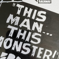 Fantastic Four #51 - cover recreation ORIGINAL ART - SALE!!! - Thumbnail 3