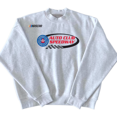 AUTO CLUB SPEEDWAY SWEATER