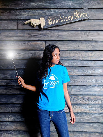 Protego Logo T-Shirt