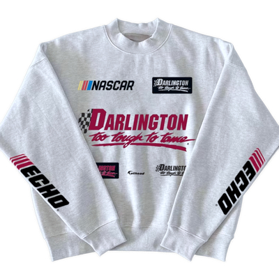 DARLINGTON SWEATER