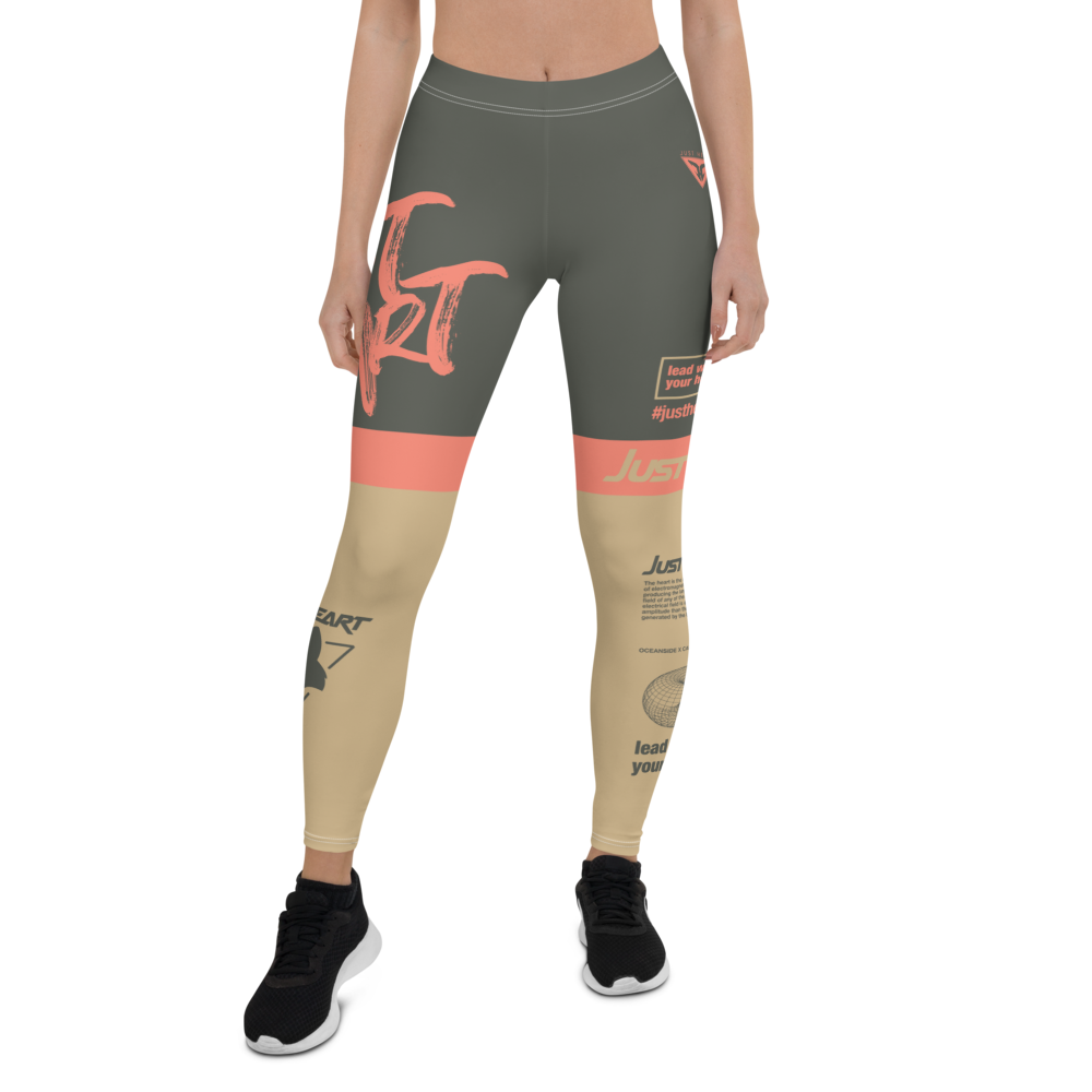 Huntress women's leggings