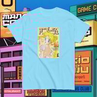 SAILOR MOON MAGAZINE TEE V1 - Thumbnail 1