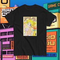 SAILOR MOON MAGAZINE TEE V1 - Thumbnail 2