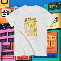 SAILOR MOON MAGAZINE TEE V1 - Thumbnail 5