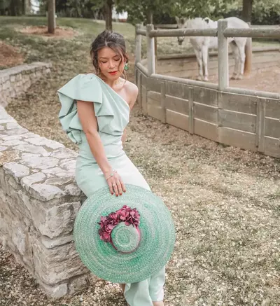 Mother of The Bride Dresses Mint Green One Shoulder Aqua Long Wedding Party Guest Gowns Bridesmaid Invitation Bridal Sister