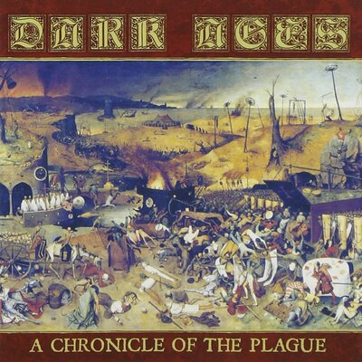 Dark Ages- A Chronicle of the Plague