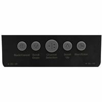 Spektrum SPMXC2060 S250 AC 2X50W G2 Smart Balance Charger - Thumbnail 5