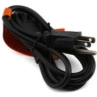 Spektrum SPMXC2060 S250 AC 2X50W G2 Smart Balance Charger - Thumbnail 9