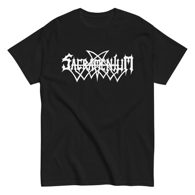Sacramentum - classic logo