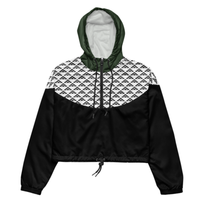 Shapeshifter Windbreaker