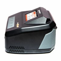 Spektrum SPMXC2040 S1400 AC 400W G2 Smart Balance Charger - Thumbnail 4