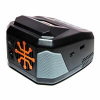 Spektrum SPMXC2040 S1400 AC 400W G2 Smart Balance Charger - Thumbnail 7