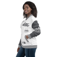 Catalyst unisex jacket - Thumbnail 4