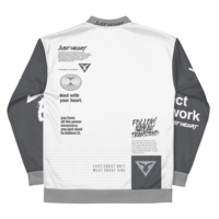 Catalyst unisex jacket - Thumbnail 5