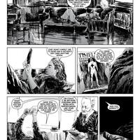 Secrets and Shadows #1 - Thumbnail 2