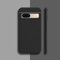 Liquid Silicone Case For Google Pixel 7 6 GPC05 - Thumbnail 1