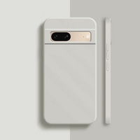 Liquid Silicone Case For Google Pixel 7 6 GPC05 - Thumbnail 2
