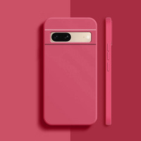 Liquid Silicone Case For Google Pixel 7 6 GPC05 - Thumbnail 4