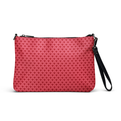 My Valentine Crossbody bag