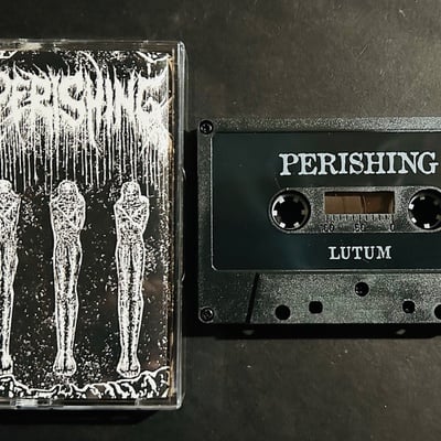 Perishing - lutum (cal-200) - Thumbnail 2