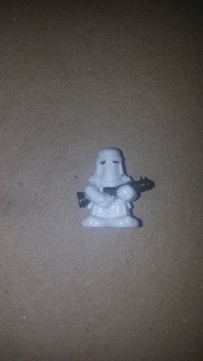 Snow Trooper 1
