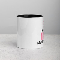 1st Mothers Day Mug  - Thumbnail 1