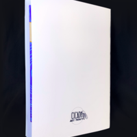 Anna’s 2021<br> Sketchbook  - Thumbnail 3