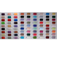 Luxurious Pearl Long Sleeve A-Line Wedding Dress - Thumbnail 2