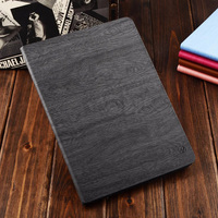 Leather iPad Pro New iPad Air Mini Cover IPPC05 - Thumbnail 1