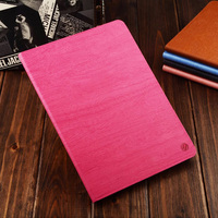 Leather iPad Pro New iPad Air Mini Cover IPPC05 - Thumbnail 2