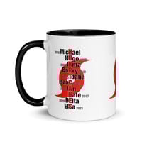 DFC Hurricane SURV!V0R™ Color Mug - Thumbnail 3