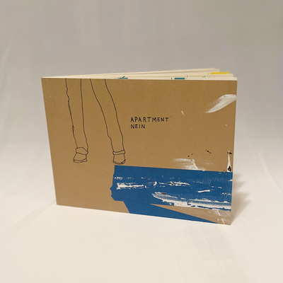 Maladaptive tour journal #7: apartment nein - Thumbnail 2