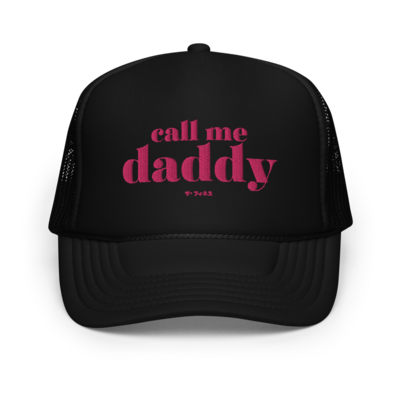 Daddy Trucker