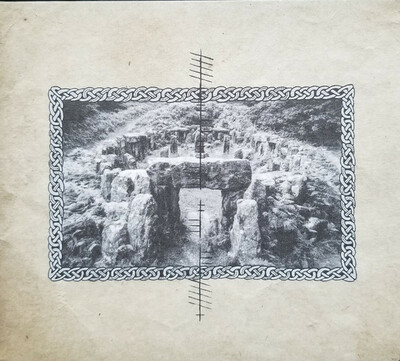 Rites of Tara "To the Otherworld of Silver" Digisleeve MCD