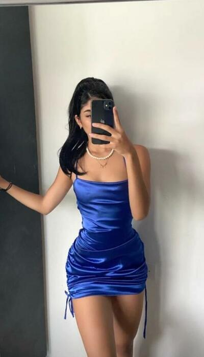 Sexy Straps Blue Short Prom Dress,Cocktail Dresses