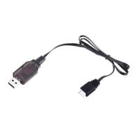 HS USB 7.4V 2S Li-ion Battery Charger   - Thumbnail 1