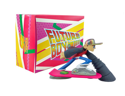 future boy by tracy tubera