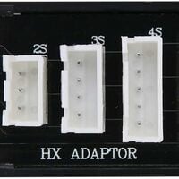JST XH Board Balance Expansion Charger Adapter for RC 6S LiPos Battery Charger       - Thumbnail 3