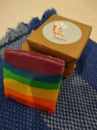 'Twenty Percent Cooler' Bar