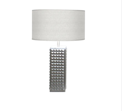 ORLANDO TABLE LAMP - ORLANDO-LINEN_IVORY