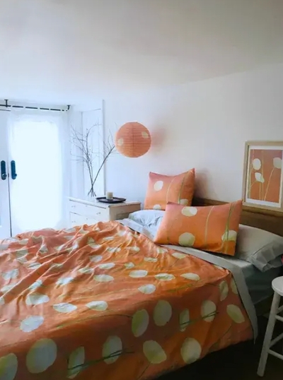 Duvet Cover - DC-064Q