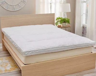 Downtop Featherbed - DB2K50