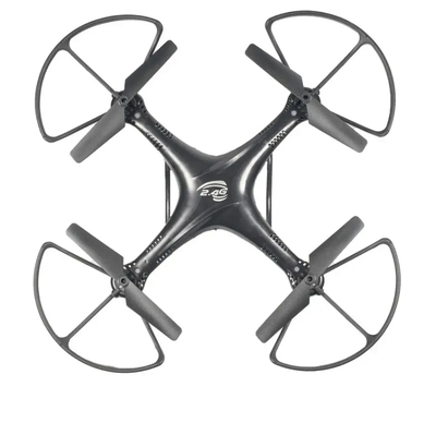 Drone with Included Remote - Black - ODRZM01-002