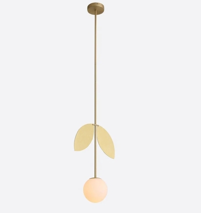 Agata Pendant Lamp