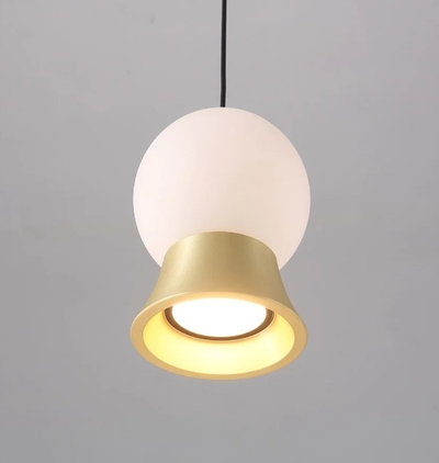 Hope Pendant Lamp - 1