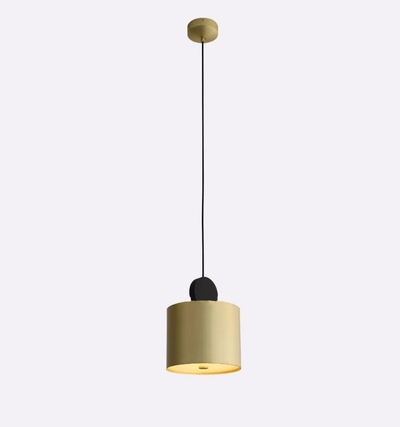 Synnove Pendant Lamp - Round