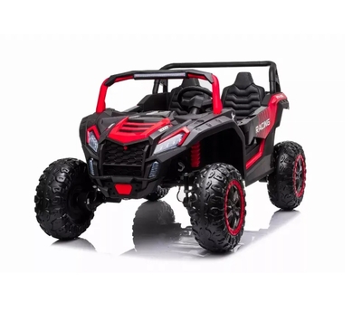 24V 4x4 Freddo Toys Dune Buggy 2 Seater Ride on - A032-Red