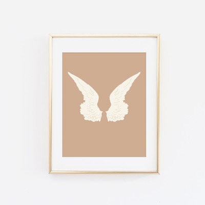 Wings 5 print - Thumbnail 3