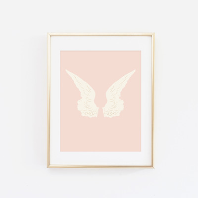 Wings 10 print - Thumbnail 3